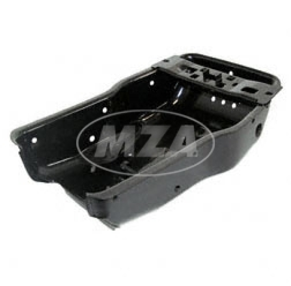 Werkzeugbehälter - schwarz PPB - SR50, SR80