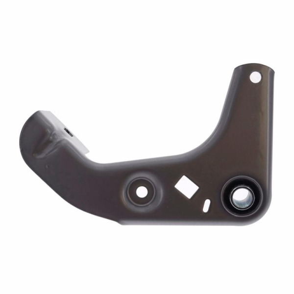 Motorlager links, mit Aufnahme f. Fußbremsschalter - S50, S51, S53, S70, S83