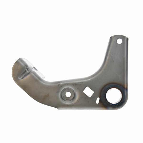 Motorlager links, mit Aufnahme f. Fußbremsschalter - S50, S51, S53, S70, S83