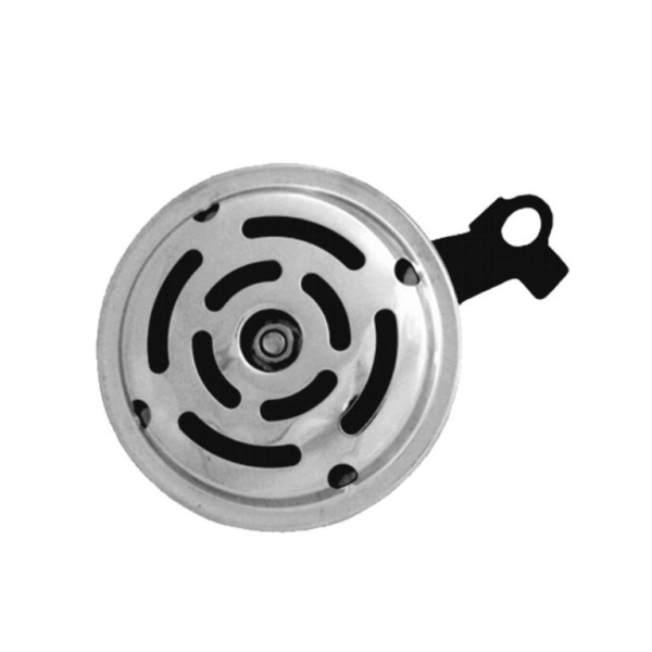 Hupe 12V speziell für S51/1 - Befestigung an Telegabel/ Gabelführung
