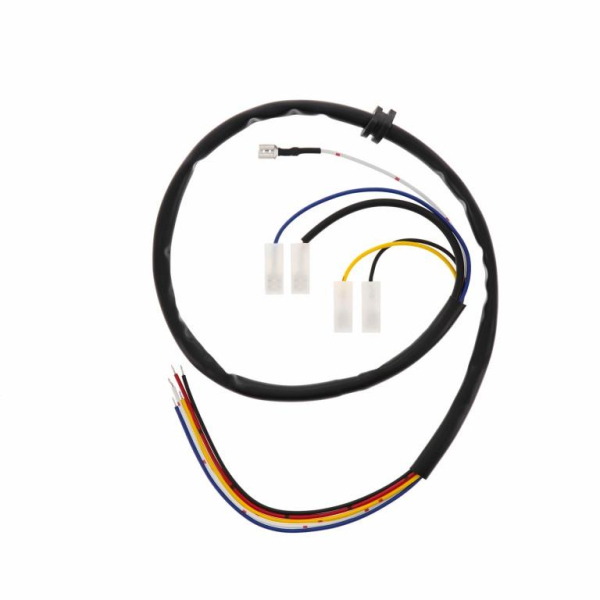 Grundplatten Kabelsatz Kabelsatz 8305.1 - 170 ( S51 Elektronik)