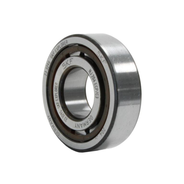 Kugellager Sport SET NJ204ECP/C3