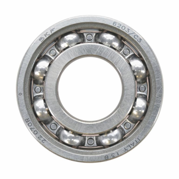 Kugellager 6203 C3