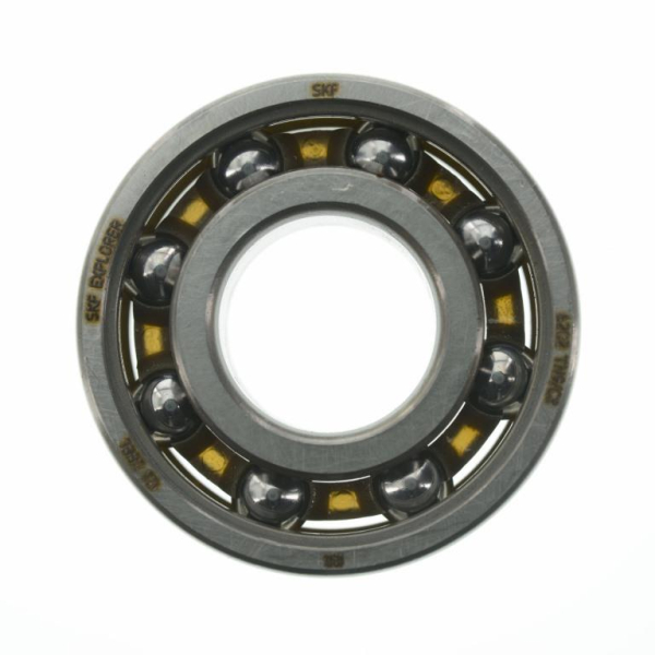 Kugellager 6202 C3 TN9 SKF