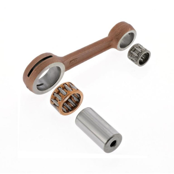 Pleuelsatz komplett - für Motor M500-700 - Pleuel 85 mm