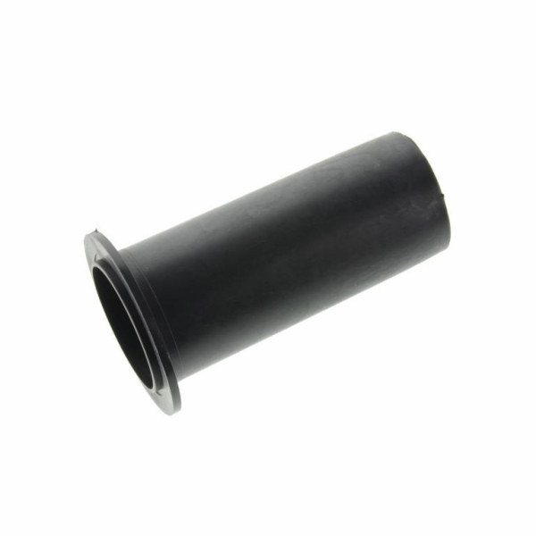 Schutzhülse, schwarz f. 5-fach verstellbares Federbein - SR50, SR80, S53, S83