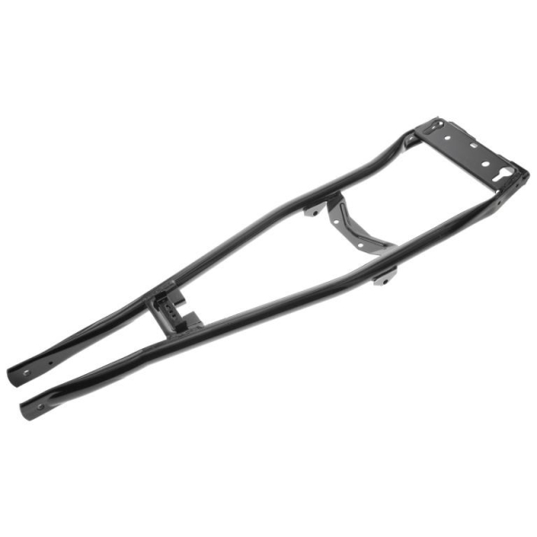 Rahmenobergurt, schwarz PPB - für S53, S83