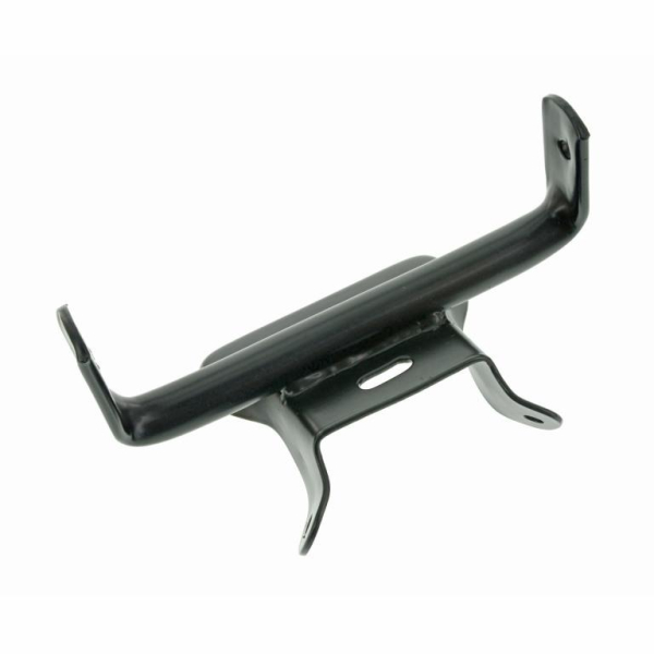 Schutzblechhalter hinten - schwarz PPB - S50, S51, S70