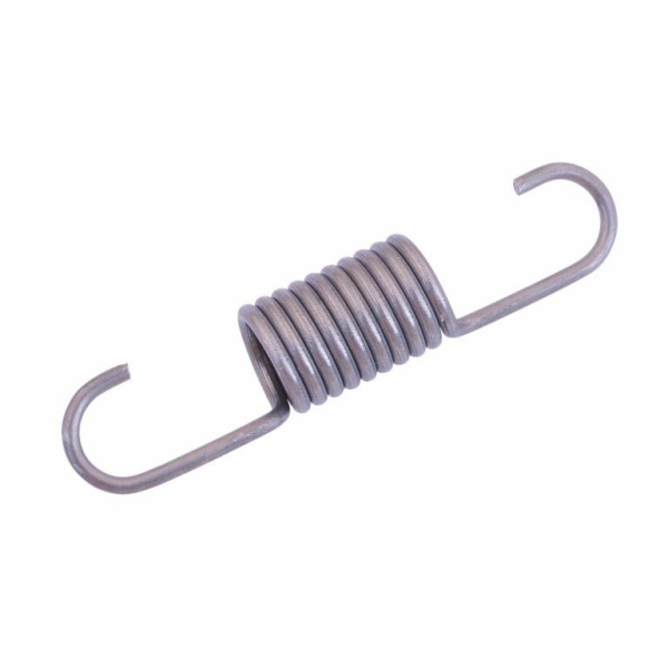 Zugfeder Fußbremshebel neue Ausführung Simson S50, S51, S53, SR50, SR80