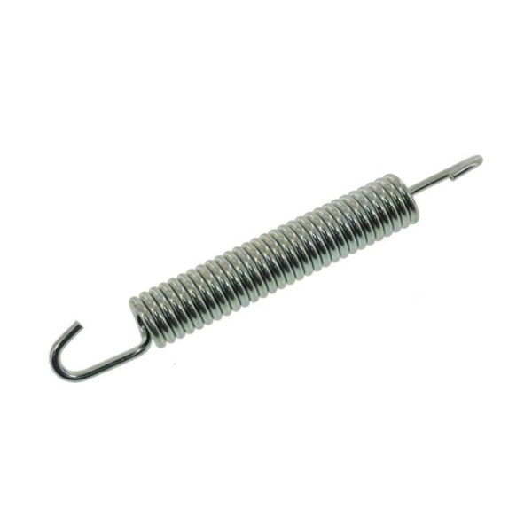 Kippständer Zugfeder - Simson Vogelserie, S50, S51...