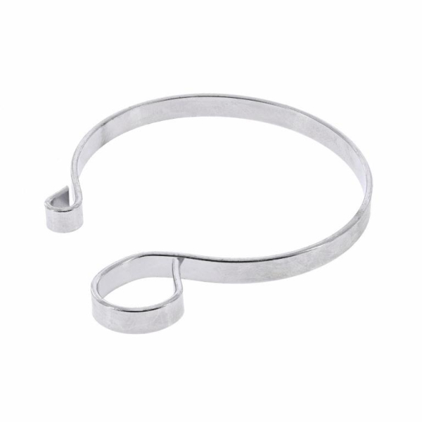 Klemmschelle untere - Marzocchi Gabel