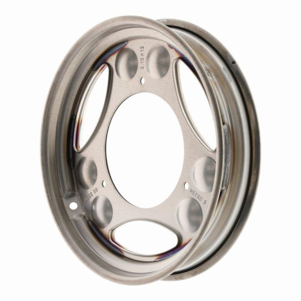 Scheibenrad Roller 2.10x12 - PPB - SR50, SR80, SRA50