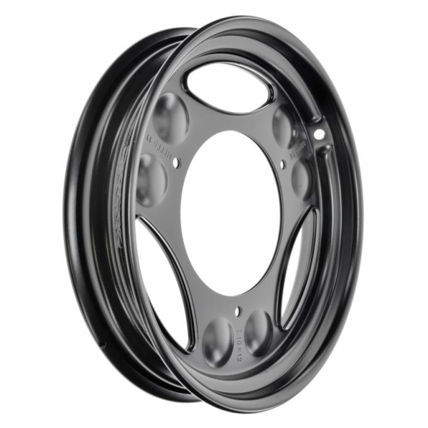 Scheibenrad Roller 2.10x12 - PPB - SR50, SR80, SRA50