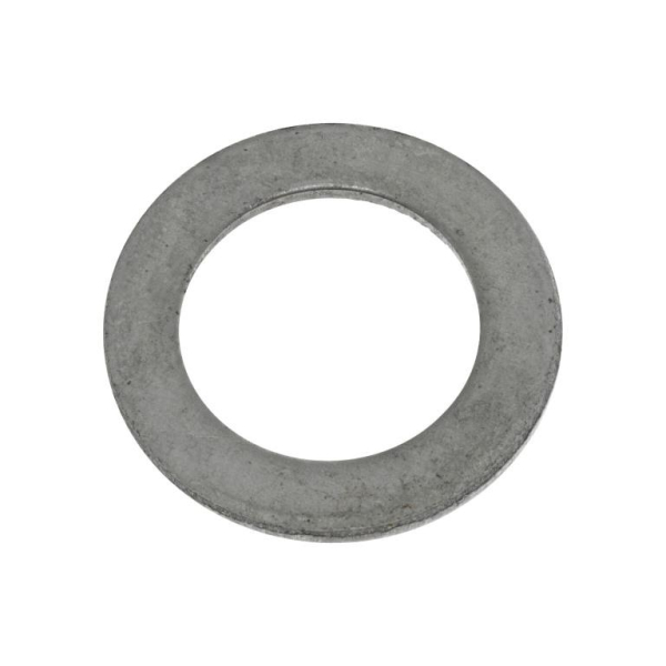 Scheibe Kettenschutz / Achsverlängerung - 17,1 x 27 x 2 mm