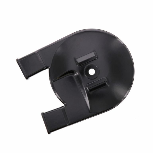 Kettenschutzkasten, Bakelit - nur für Gussspeichenrad S53CX, S83CX