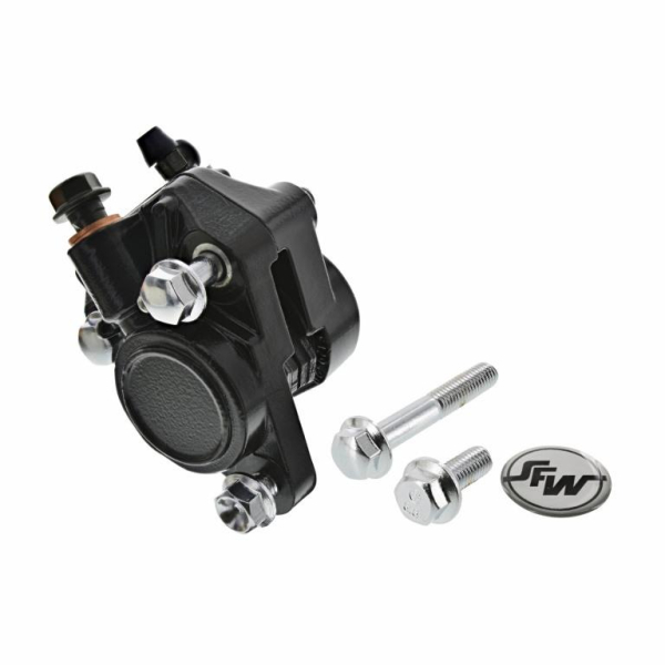 2-Kolben-Bremssattel für Simson Mokicks / Roller mit Scheibenbremse