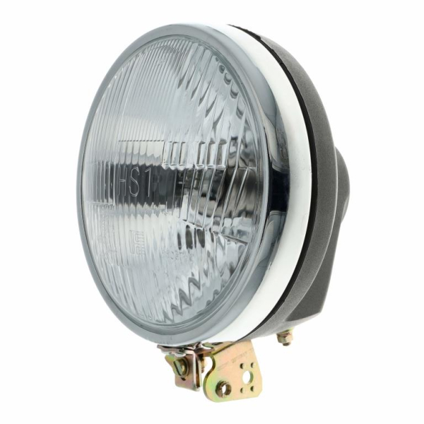 Komplettscheinwerfer HS1 mit Standlichtfassung - inkl. 12V-Leuchtmittel