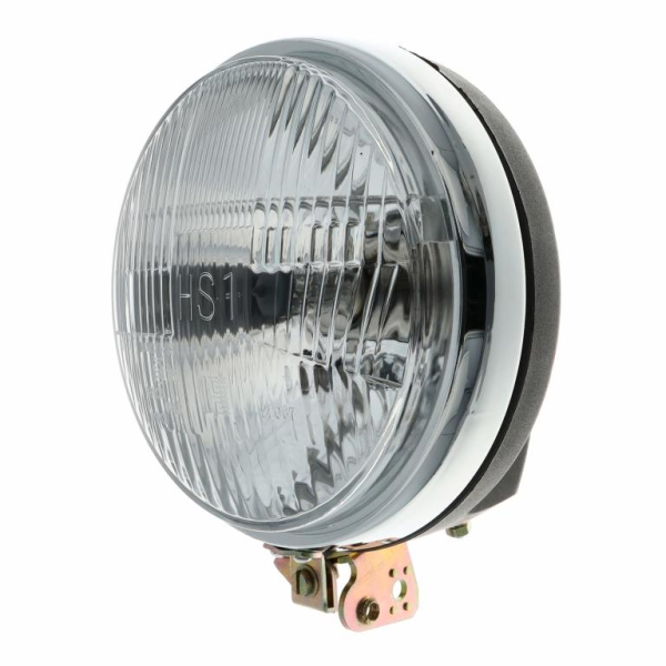 Komplettscheinwerfer HS1 mit Standlichtfassung - inkl. 12V-Leuchtmittel