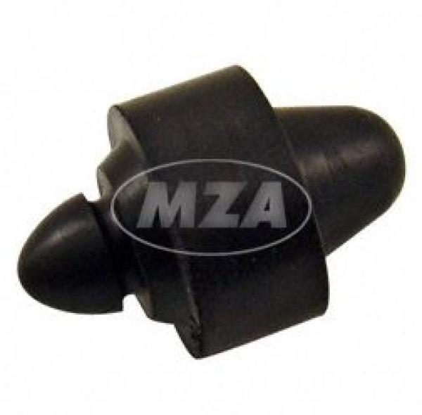 Gummipuffer Sitzbank VPE 4 Stück (groß) Gummipilz - KR51, SR4-1, SR4-2, SR4-3, SR4-4