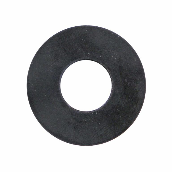 Gummischeibe Ø13x30x6 Moosgummi (Tankbefestigung, Auflage Luftfilterkasten)