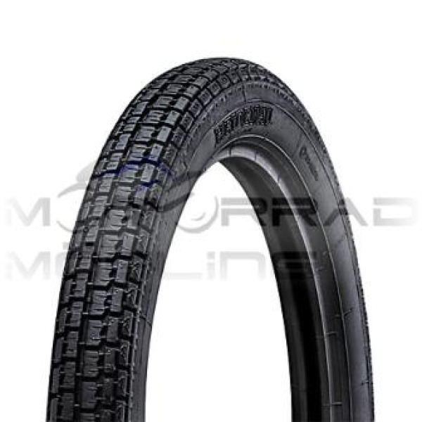 Reifen 2 3/4 - 16 (20x2.75), 46 J, Profil K30 - Reinforced