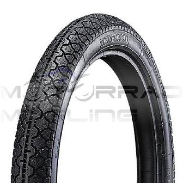 Reifen 2 3/4 - 16, 46J, Reinf., K36/1