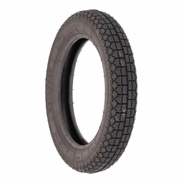 Reifen, 3.00 - 12, 47 J, K38 - Originalprofil