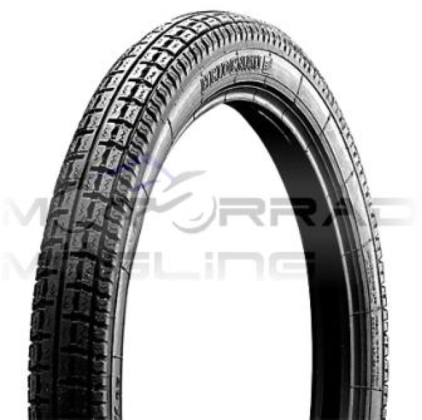 Reifen, 2.75 - 16 M/C, 46 P, Reinf., K35