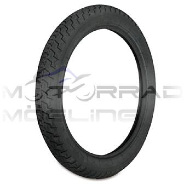 Reifen, 2.75 - 16 M/C, 46 P, Reinf., K43