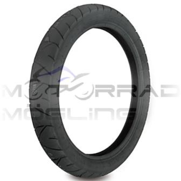 Reifen, 2.75 - 16 M/C, 46 P, Reinf., K 55