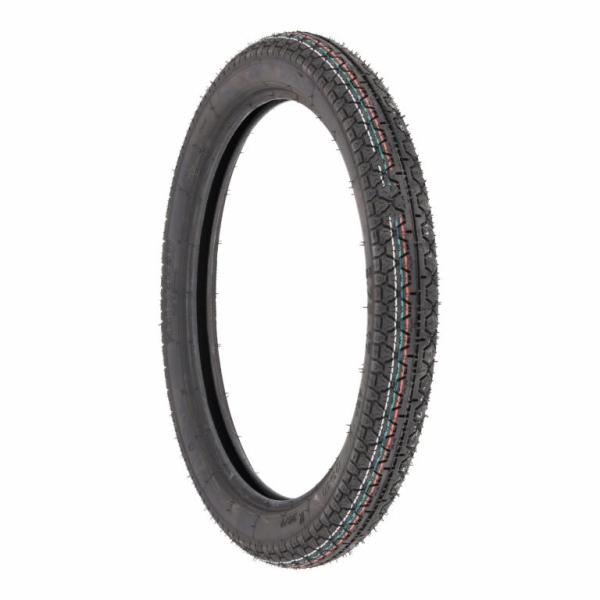 Reifen, 2.75-17 - M/C, 47 P, Reinf., TT, Profil: K36/1