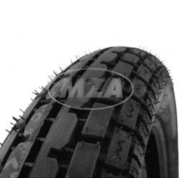 Reifen 3.50 - 18 M/C, 62 S, Reinf., K34