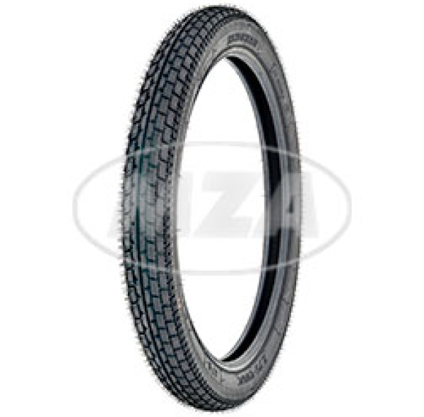 Reifen, 2.75-19, TT, M/C, 47S, Profil K34