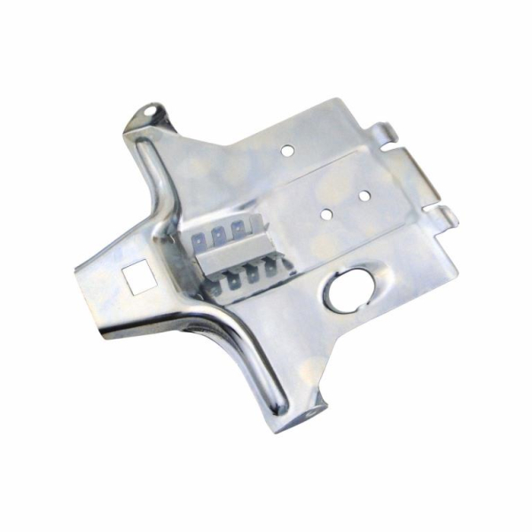 Luftleitblech SR50/1,SR80/1XG,XC,XGE,XCE