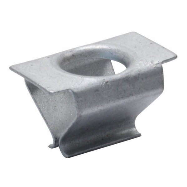 Quickloc - Verschluß - Unterteil SR50/1,SR80/1XG,XC,XGE,XCE