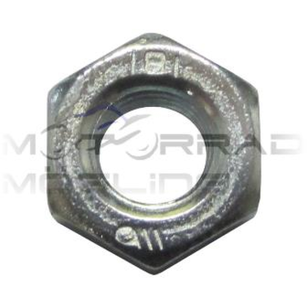 Sechskantmutter M6-8-A4K DIN934