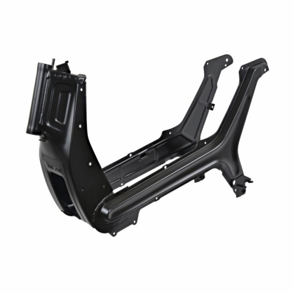 Rahmen, KTL-Beschichtung - SR50, SR80