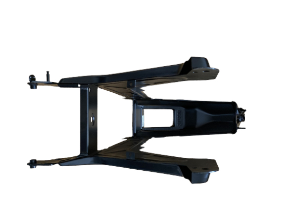 Rahmen, KTL-Beschichtung - SR50, SR80