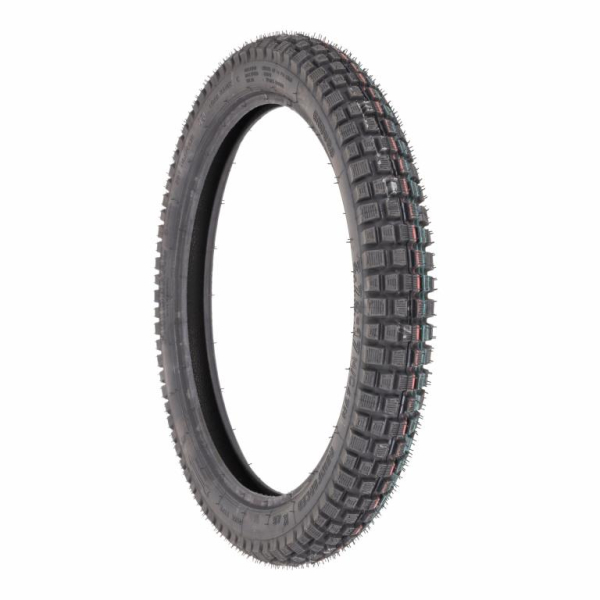 Reifen, 2.75 - 17 M/C, 47 M, Reinf., K 46