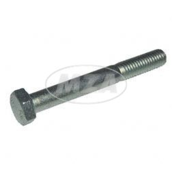 Sechskantschraube M8x65-8.8-A4K (DIN 931)