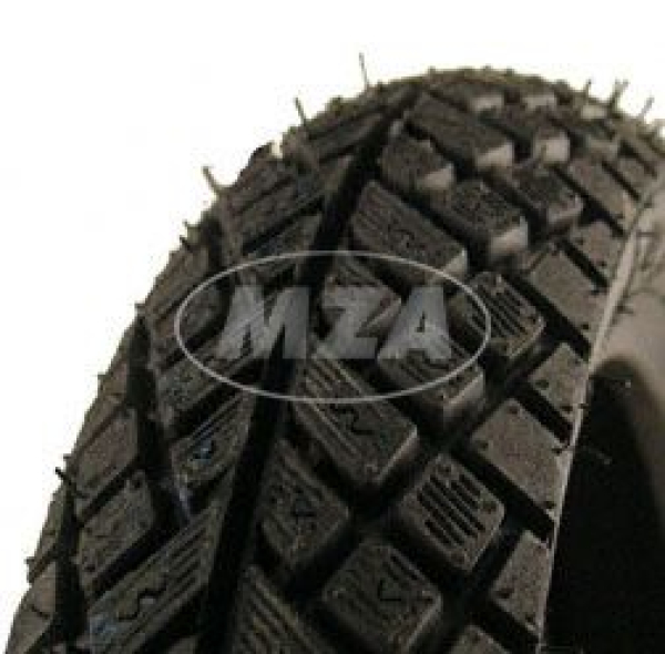 Winterreifen, 80/80-16 M/C, 46J, TL, Reinf., M+S Snowtex, K66