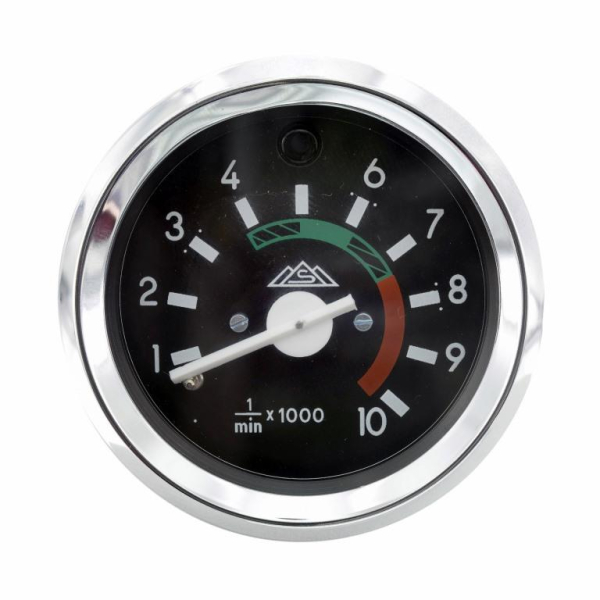 Drehzahlmesser ø 60mm