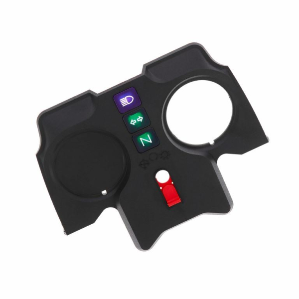 Armaturenträger - nur für Tachometer - S53, S83
