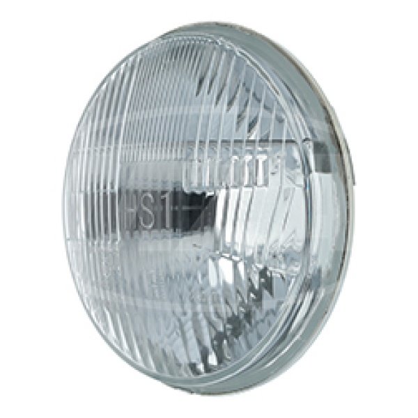 Scheinwerfereinsatz HS1 mit Standlicht, Ø135 mm