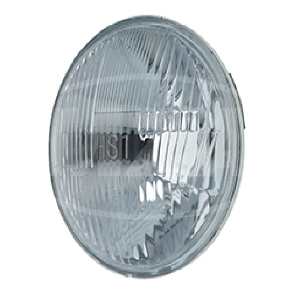 Scheinwerfereinsatz HS1 mit Standlicht, Ø135 mm