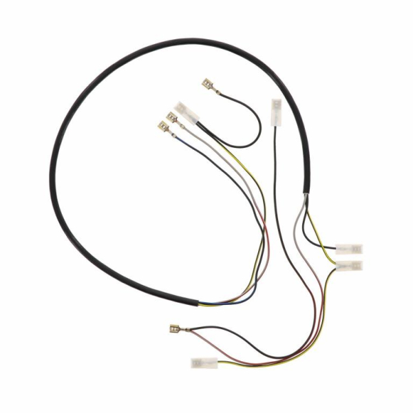 Kabel (Zündlichtsch.-Signalhorn/Leerlaufk.) - S53N