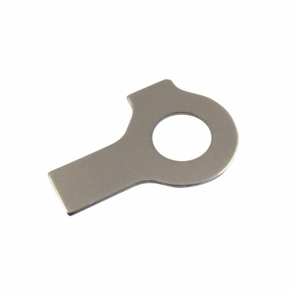 Sicherungsblech B8,4 DIN 463 St zum Bolzen f. Schaltwalze, innen - M500-M700