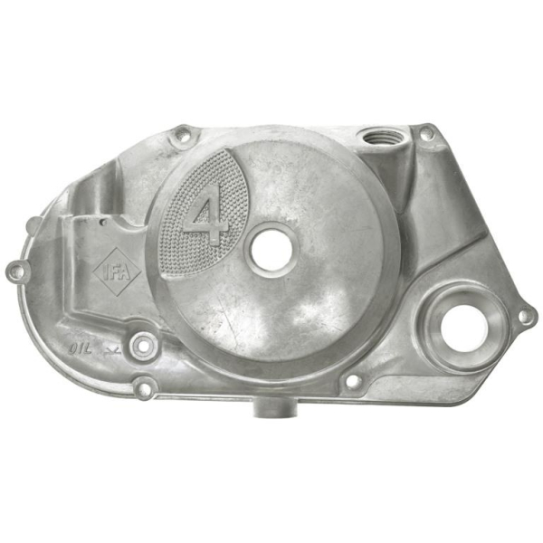 Kupplungsdeckel M500 - M700 Motoren