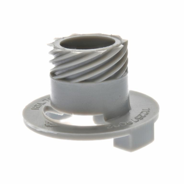 Schraubenritzel Z=10 - für Tachoantrieb am Lichtmaschinendeckel - M500-M700-Motoren