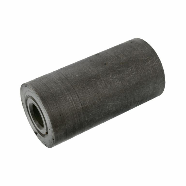 Kurbelwelle Hubzapfen Schleifübermaß - zur weiteren Bearbeitung